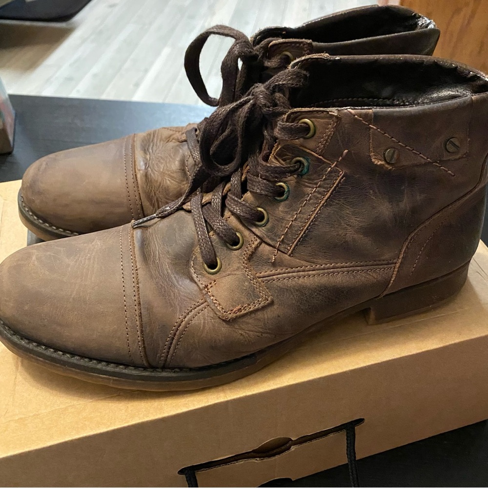 Bullboxer brosus Ankle Boots Men’s